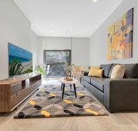 CBD Luxury new 2 bedrooms next to Darling habour - Holiday Find