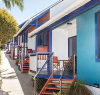 Clubyamba Beach Holiday Accommodation - Adults Only - Holiday Find