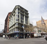 790 on George Backpackers - Holiday Find