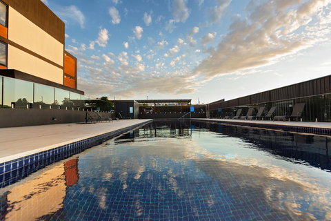 The Penthouse - Holiday Find 34