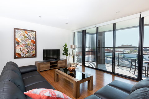 The Penthouse - Holiday Find 10