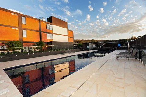 The Penthouse - Holiday Find 35