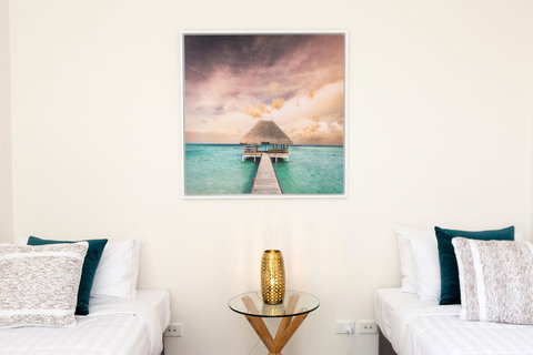 The Penthouse - Holiday Find 24