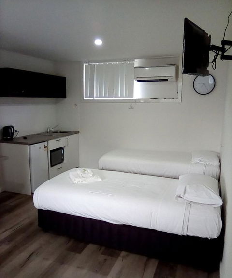 Appin Village Motel - Holiday Find 18