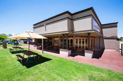 Boomerang Hotel - Holiday Find 26