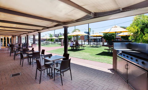 Boomerang Hotel - Holiday Find 32