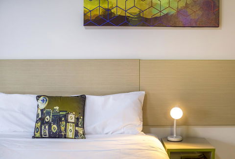 Boomerang Hotel - Holiday Find 14