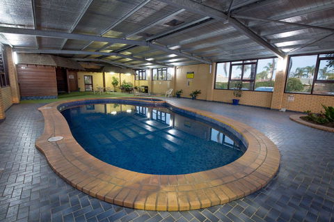 Boomerang Hotel - Holiday Find 44