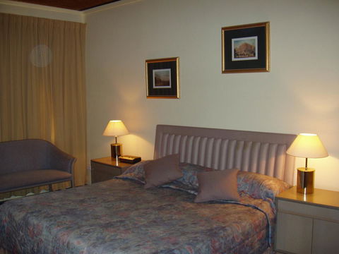 Temora Motel - Holiday Find 1