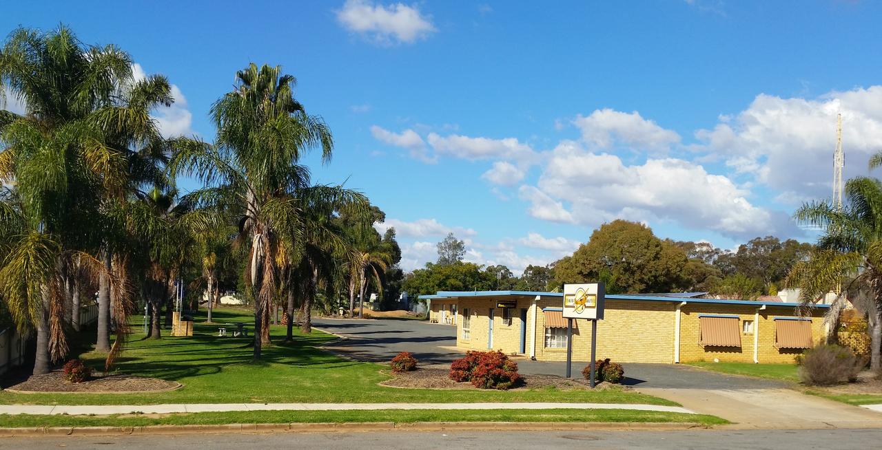 Junee Reefs NSW Holiday Find