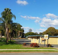 Temora Motel - Holiday Find