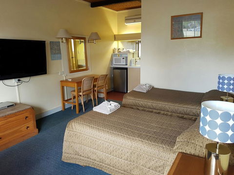 Temora Motel - Holiday Find 4