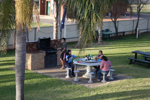Temora Motel - Holiday Find 8