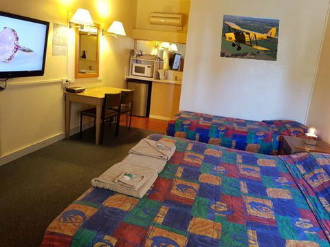 Temora Motel - Holiday Find 2