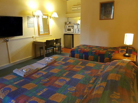 Temora Motel - Holiday Find 3