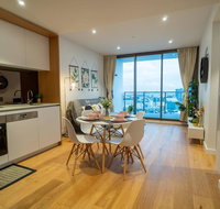 Two Bedroom Darling Harbour apt Chinatown CBD UTS - Holiday Find
