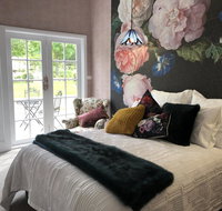 Chanticleer Gardens - Holiday Find