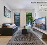 Luxury home hotel next to Darling Harbour - Holiday Find