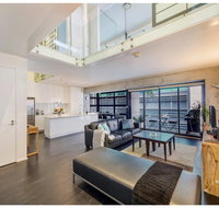 Urban Loft Close To Sydney Hot Spots - Holiday Find