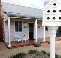 Thelma's Temora - Holiday Find