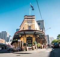 Australian Heritage Hotel - Holiday Find