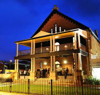 Perry Street Hotel - Holiday Find