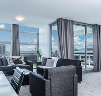 DD Apartments on Sussex Street - Holiday Find