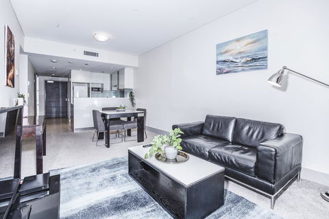 DD Apartments On Sussex Street - Holiday Find 32