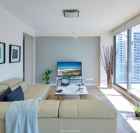 Zara Tower  Luxury Suites and Apartments - Holiday Find