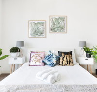 New SilkRoad Apartments Sydney - Holiday Find