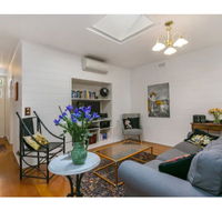 North Sydney Historic Whalers Cottage - Holiday Find