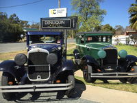 Book Deniliquin Accommodation Vacations Holiday Find Holiday Find