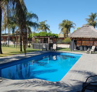 Federation Motor Inn - Corowa - Holiday Find