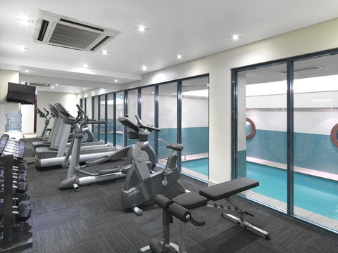 Adina Apartment Hotel Coogee Sydney - Holiday Find 13