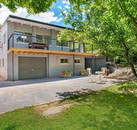 Wildlife Lodge Katoomba - Holiday Find