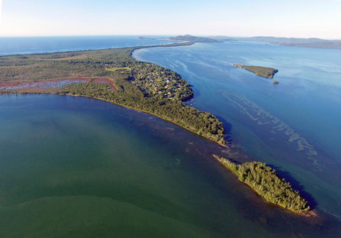 Lakeview Cottage - Holiday Find 11