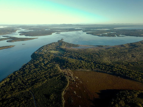 Lakeview Cottage - Holiday Find 1