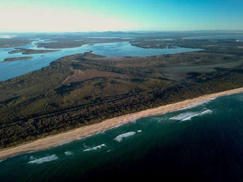 Lakeview Cottage - Holiday Find 13