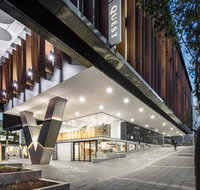 Quest St Leonards - Holiday Find