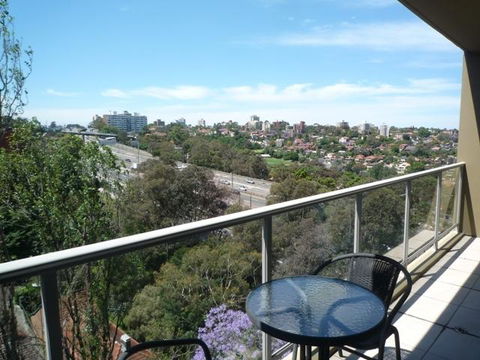 Wyndel Apartments North Sydney - Harbour Watch - Holiday Find 3