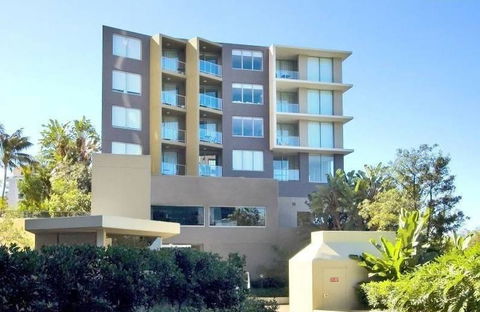Wyndel Apartments North Sydney - Harbour Watch - Holiday Find 9