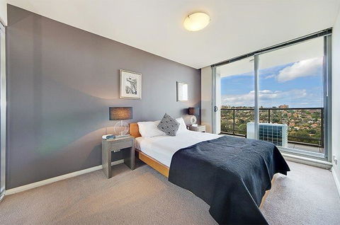 Wyndel Apartments North Sydney - Harbour Watch - Holiday Find 0