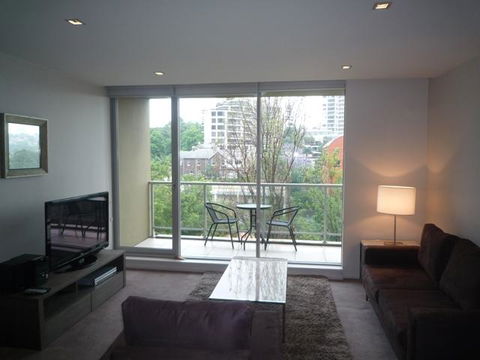 Wyndel Apartments North Sydney - Harbour Watch - Holiday Find 8