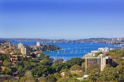 Wyndel Apartments North Sydney - Harbour Watch - Holiday Find 11