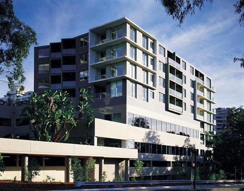 Wyndel Apartments North Sydney - Harbour Watch - Holiday Find 13