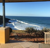 OceanScape Luxury Beachfront Villas - Holiday Find
