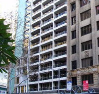 Madison Carrington Apartments - Holiday Find
