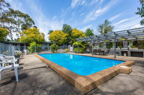 Sky Rider Motor Inn - Holiday Find 0