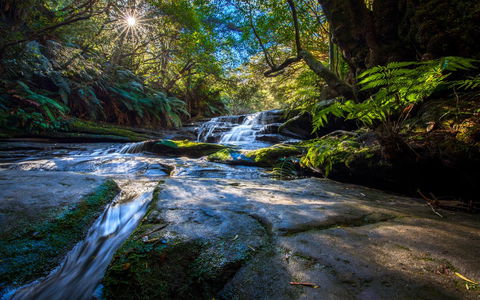 Sky Rider Motor Inn - Holiday Find 6