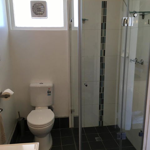 Sky Rider Motor Inn - Holiday Find 13